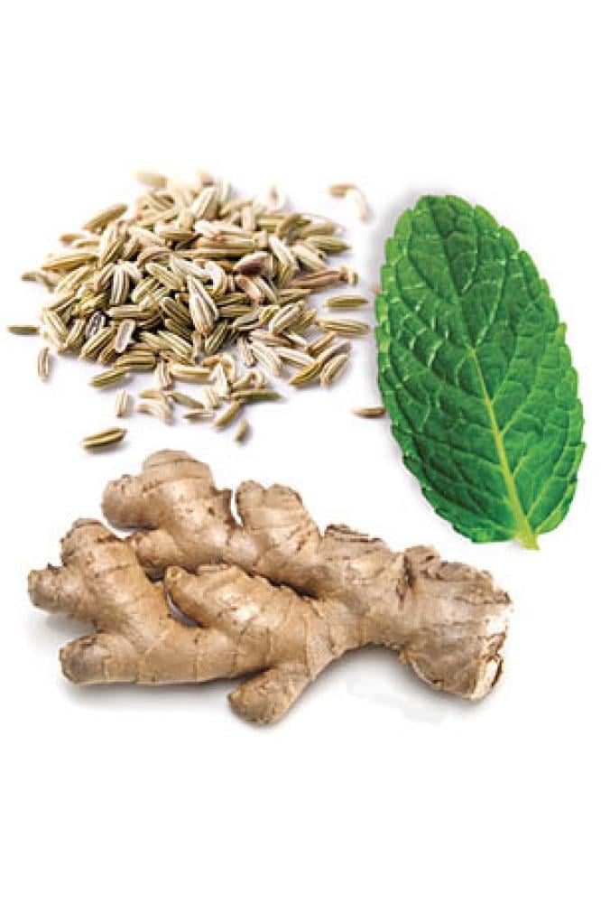 DigestZen® | كبسولات لدعم الهضم - Image 2