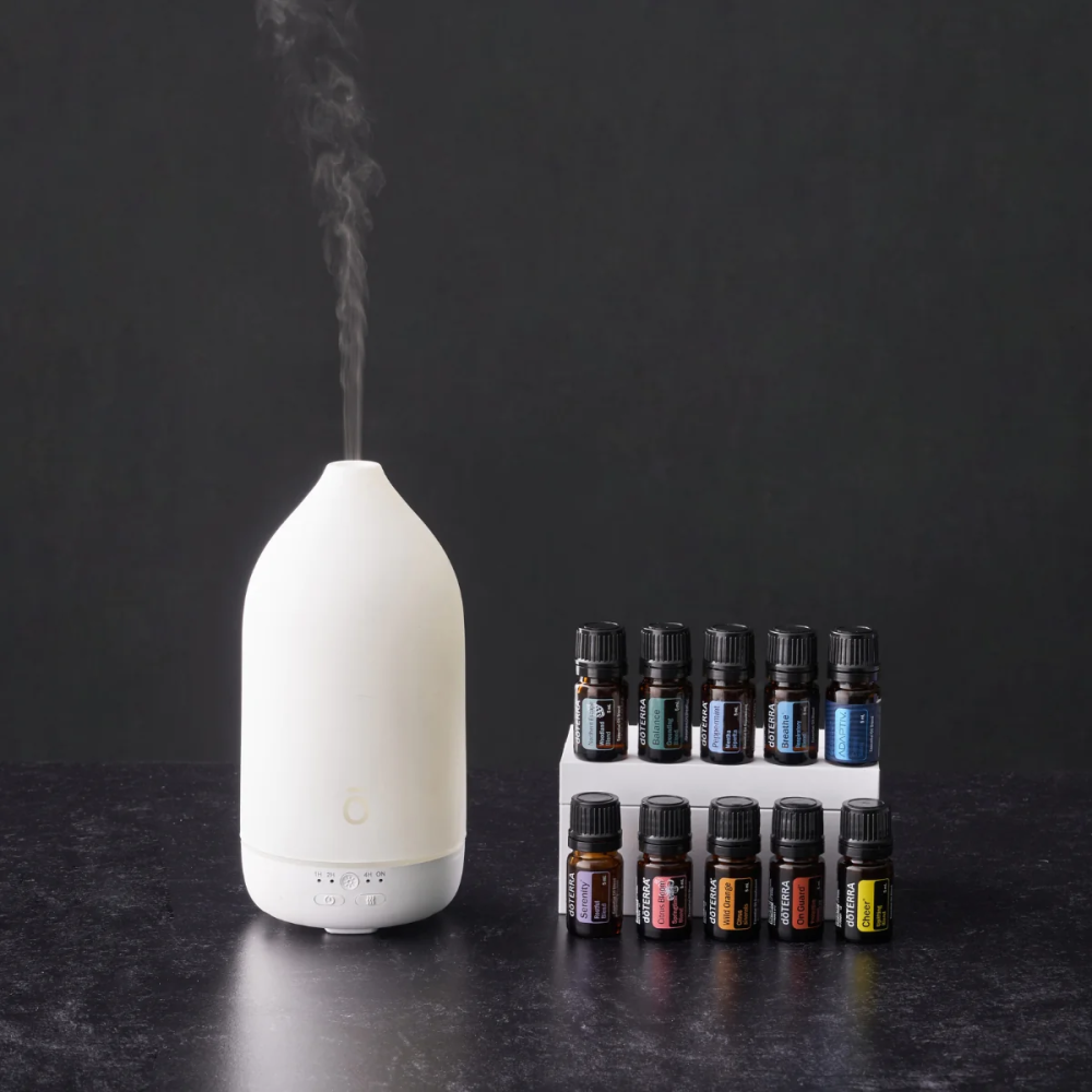 مجموعة عبير (10 زيوت معطرة و فواحه فاخره) - Image 8