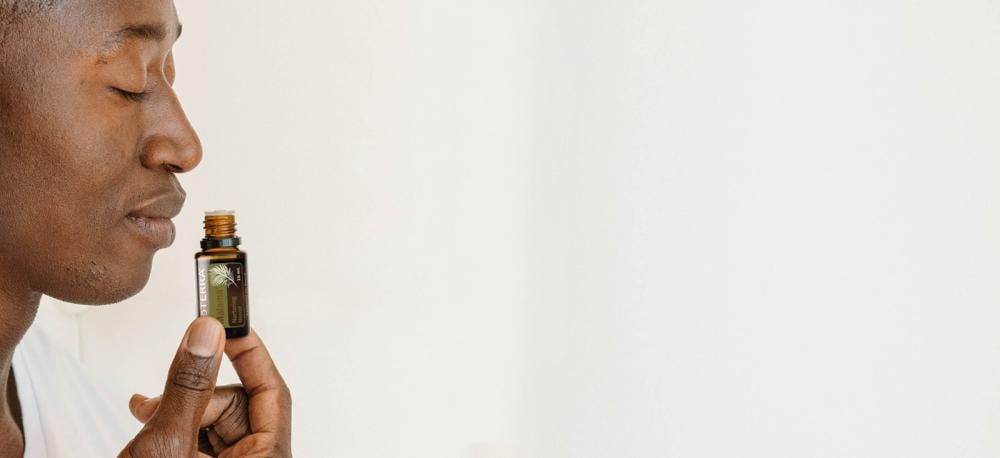 فواحه محمول (بدون ماء، مستشعر للحركة) + زيوت “مالاما” | مزيج عطري من أرض هاواي (صافي 15مل، عضوي) - Image 5