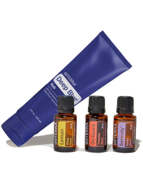 طقم عبير الأولي