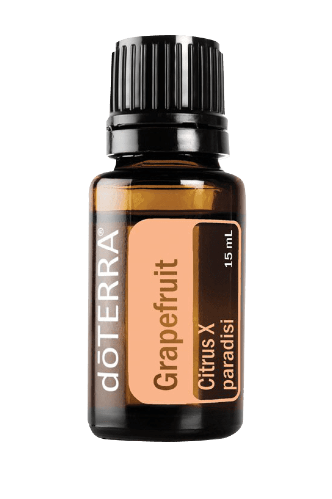 فواحه متنقله (بالماء) + زيت الخزامى و زيت جريب فروت - Image 2