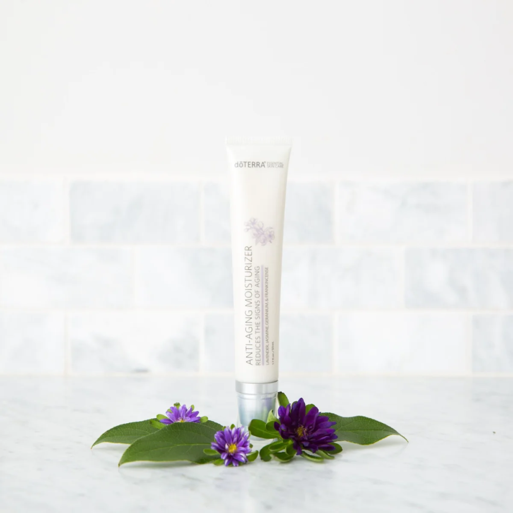 مرطب طبيعي مضاد للشيخوخة - Image 3