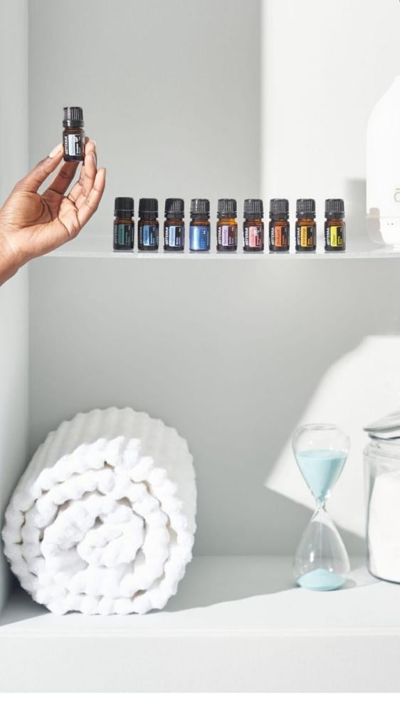 مجموعة عبير (10 زيوت معطرة و فواحه فاخره) - Image 7