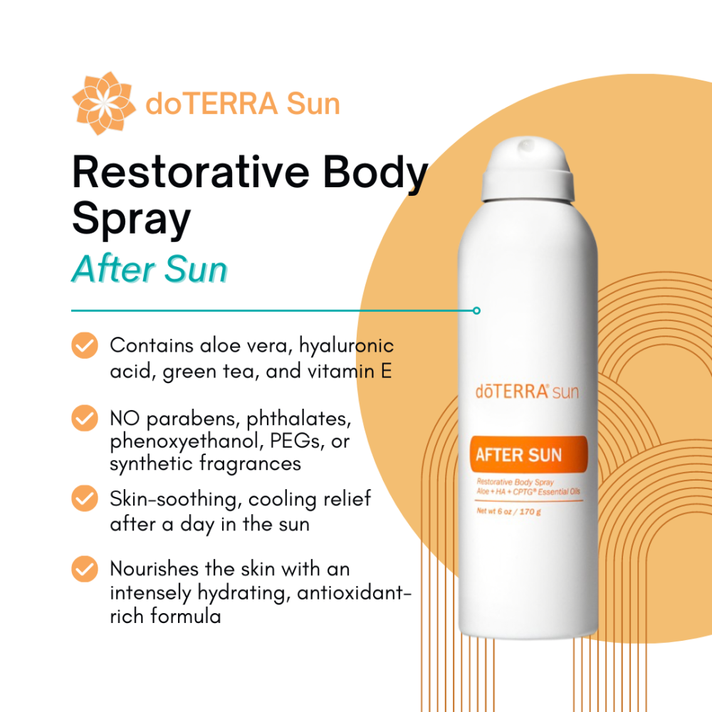 مجموعة واقيات الشمس الطبيعية - Image 5