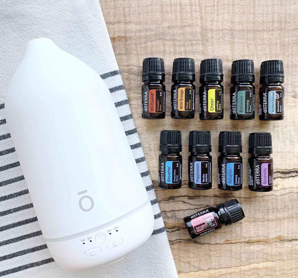 مجموعة عبير (10 زيوت معطرة و فواحه فاخره) - Image 9