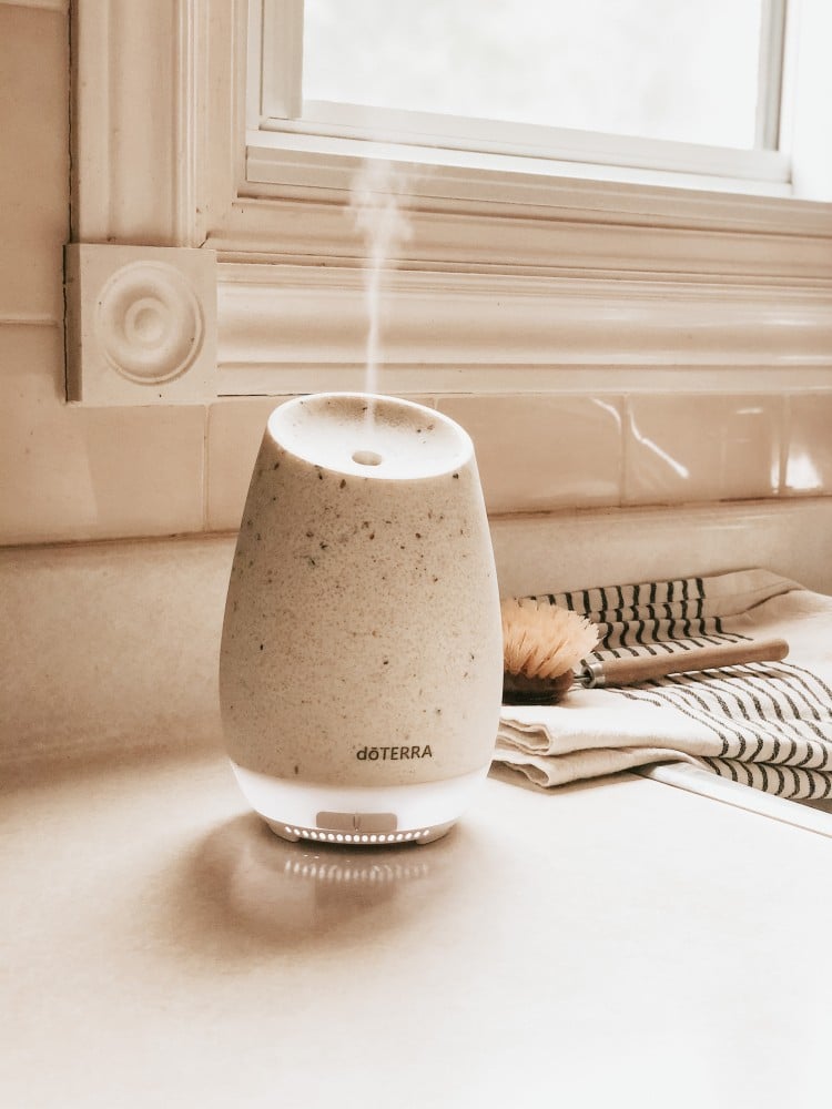 فواحه محمول (بالماء) + زيت الجير وجريب فروت - Image 8