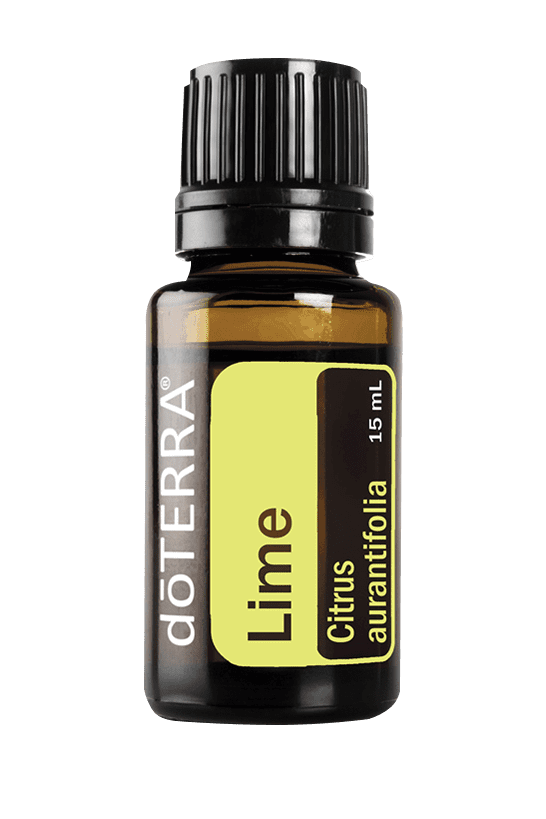 زيت الجير “Lime” (صافي 15مل، مُركز، عضوي، زرع في البلد الأصلي)