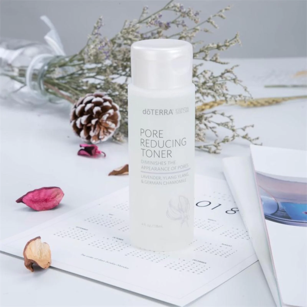 تونر طبيعي لتقليل مسام البشرة - Image 5