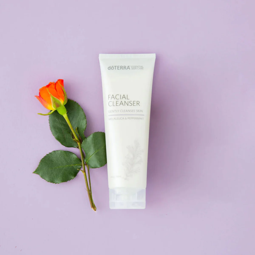 منظف طبيعي للوجه - Image 4