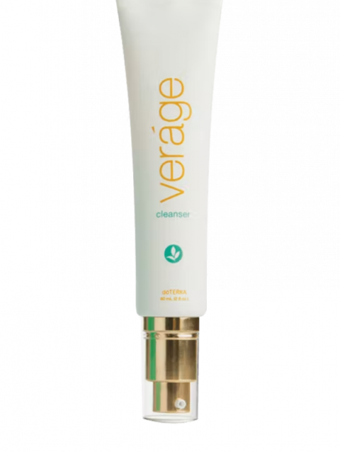 منظف طبيعي للوجه (®Veráge لعناية البشرة)