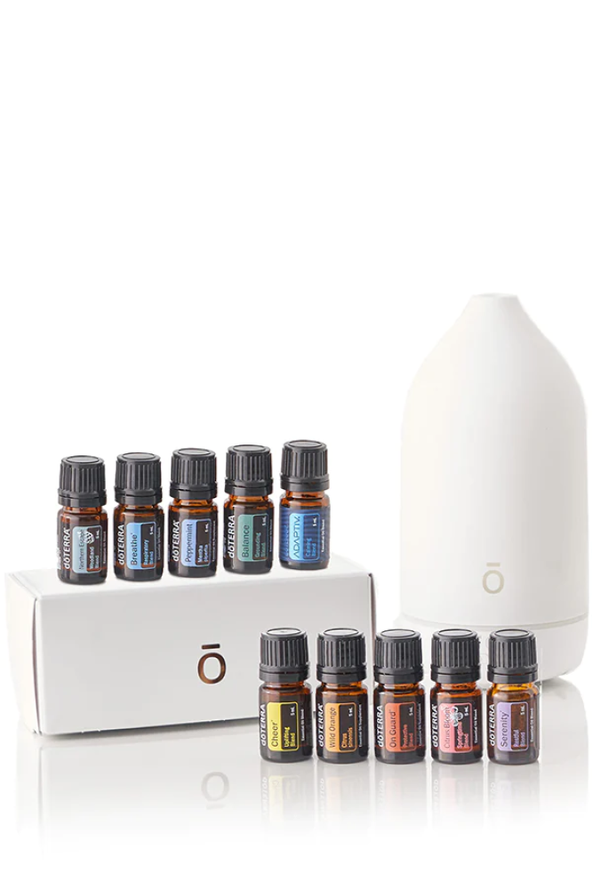 مجموعة عبير (10 زيوت معطرة و فواحه فاخره) - Image 4