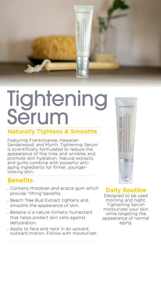 مصل شد البشرة الطبيعي - Image 3