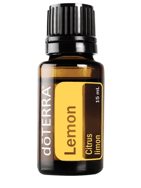 زيت الليمون “Lemon” (صافي 15مل، مُركز، عضوي، زرع في البلد الأصلي)