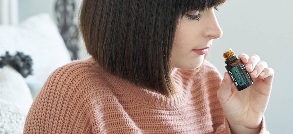 زيوت “التوازن” | مزيج عطري لدعم وضوح الذهن (صافي 15مل، مُركز، عضوي، زرع في البلد الأصلي) - Image 2