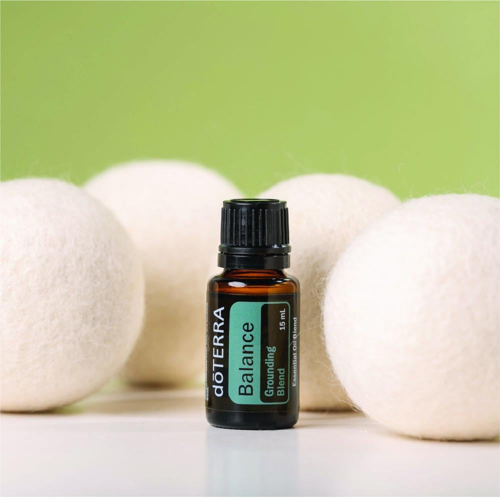 زيوت “التوازن” | مزيج عطري لدعم وضوح الذهن (صافي 15مل، مُركز، عضوي، زرع في البلد الأصلي) - Image 4