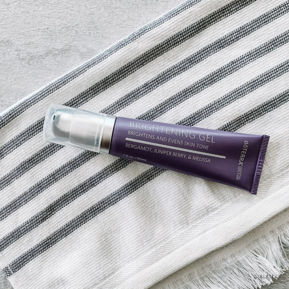 جل تفتيح البشرة الطبيعي - Image 3