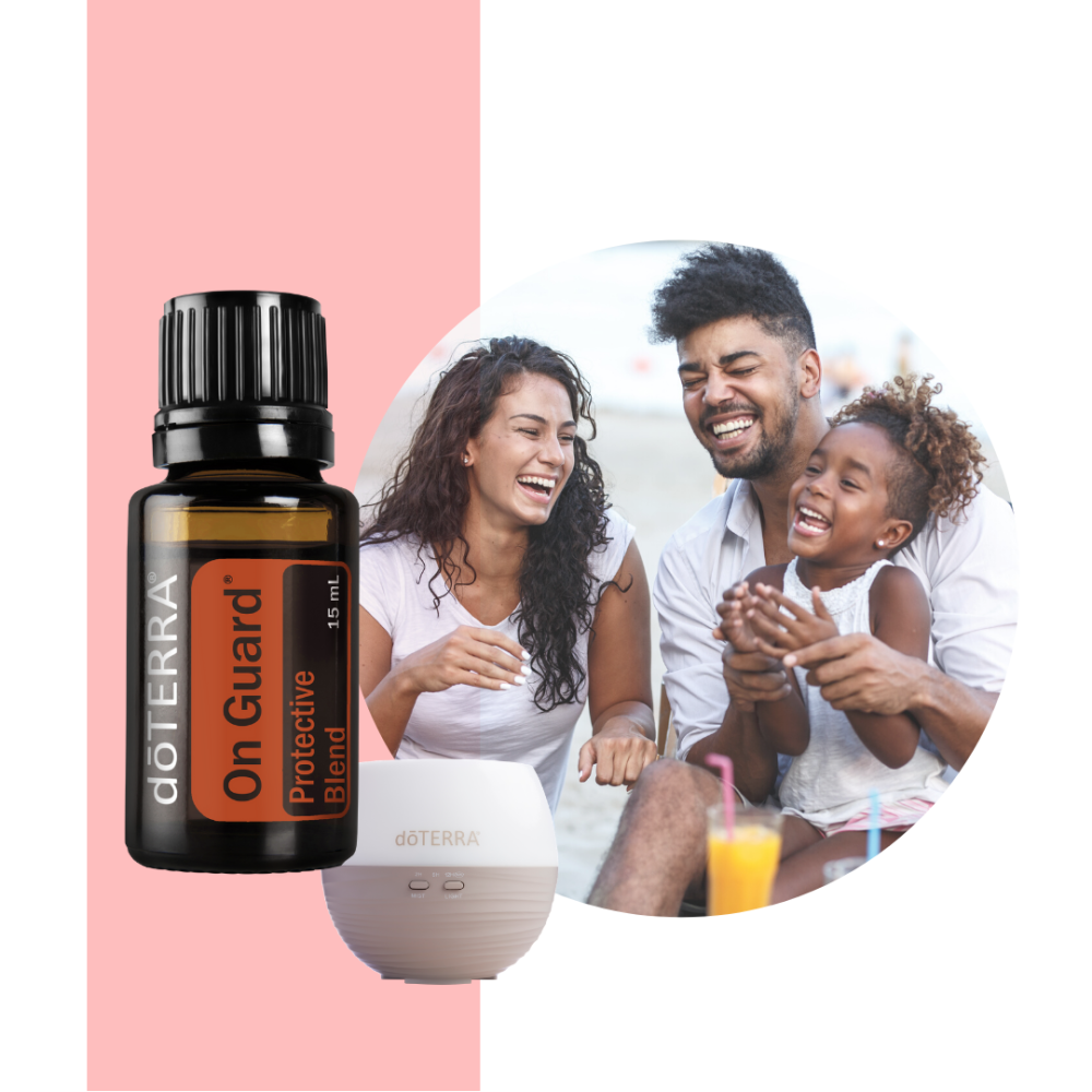 زيوت “المناعة” | مزيج عطري وقائي (صافي 15مل، مُركز، عضوي، زرع في البلد الأصلي) - Image 10