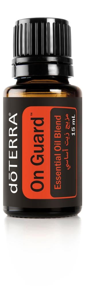 زيوت “المناعة” | مزيج عطري وقائي (صافي 15مل، مُركز، عضوي، زرع في البلد الأصلي)