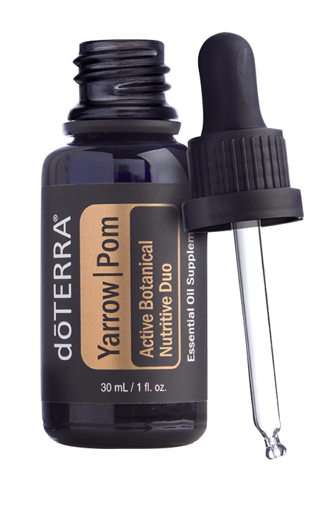 زيت القيصوم (الحزنبل) و الرمان، لوهاجة البشرة من الداخل إلى الخارج (صافي 30مل، مُركز، عضوي، زرع في البلد الأصلي)مل)