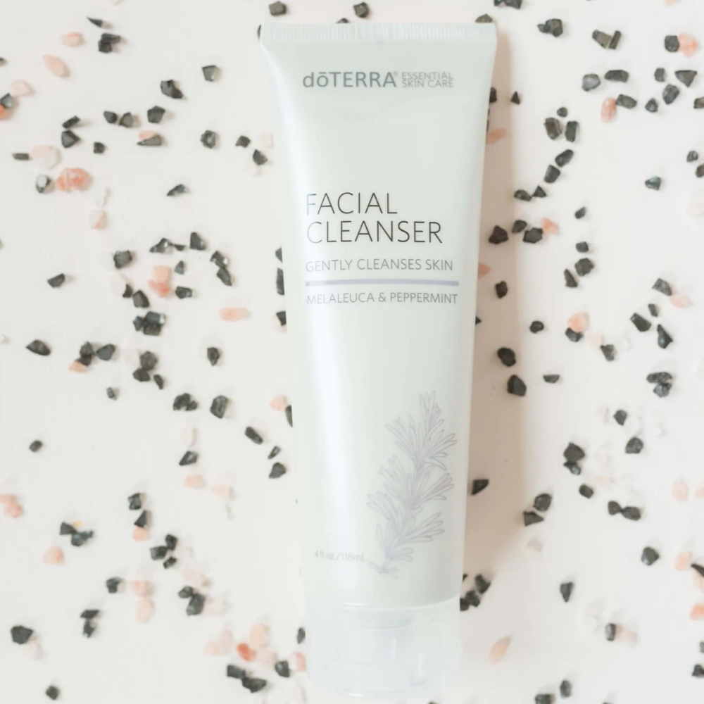 منظف طبيعي للوجه - Image 6