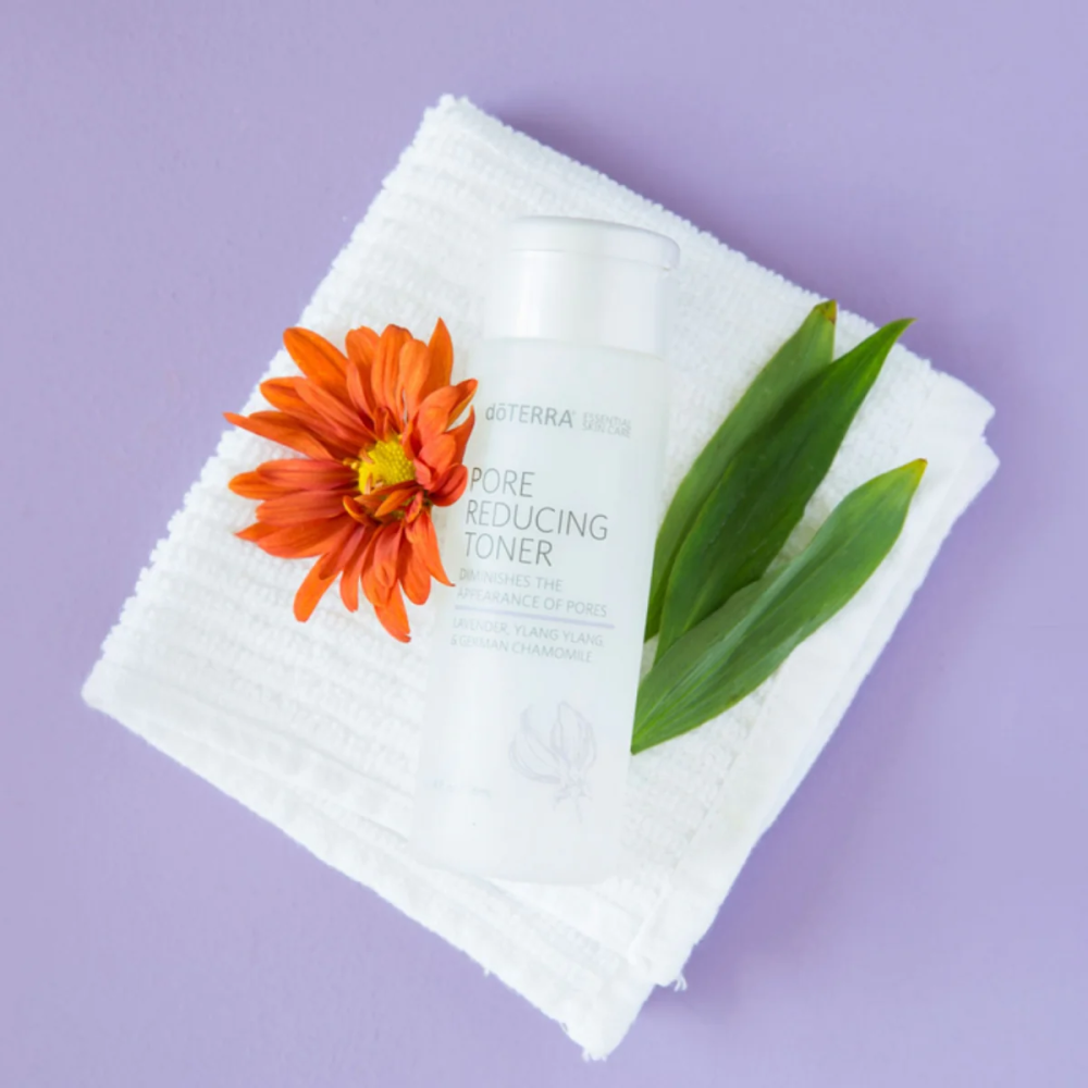 تونر طبيعي لتقليل مسام البشرة - Image 8