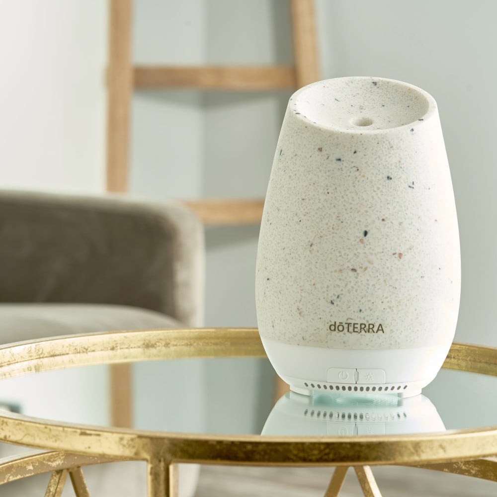 فواحه محمول (بالماء) + زيت الجير وجريب فروت - Image 2