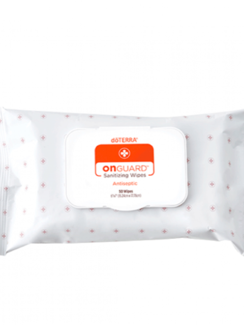 مناديل معقمة طبيعية معطره من زيت القرفه والبرتقال البري والقرنفل (خالي من العطور الكيماويه)