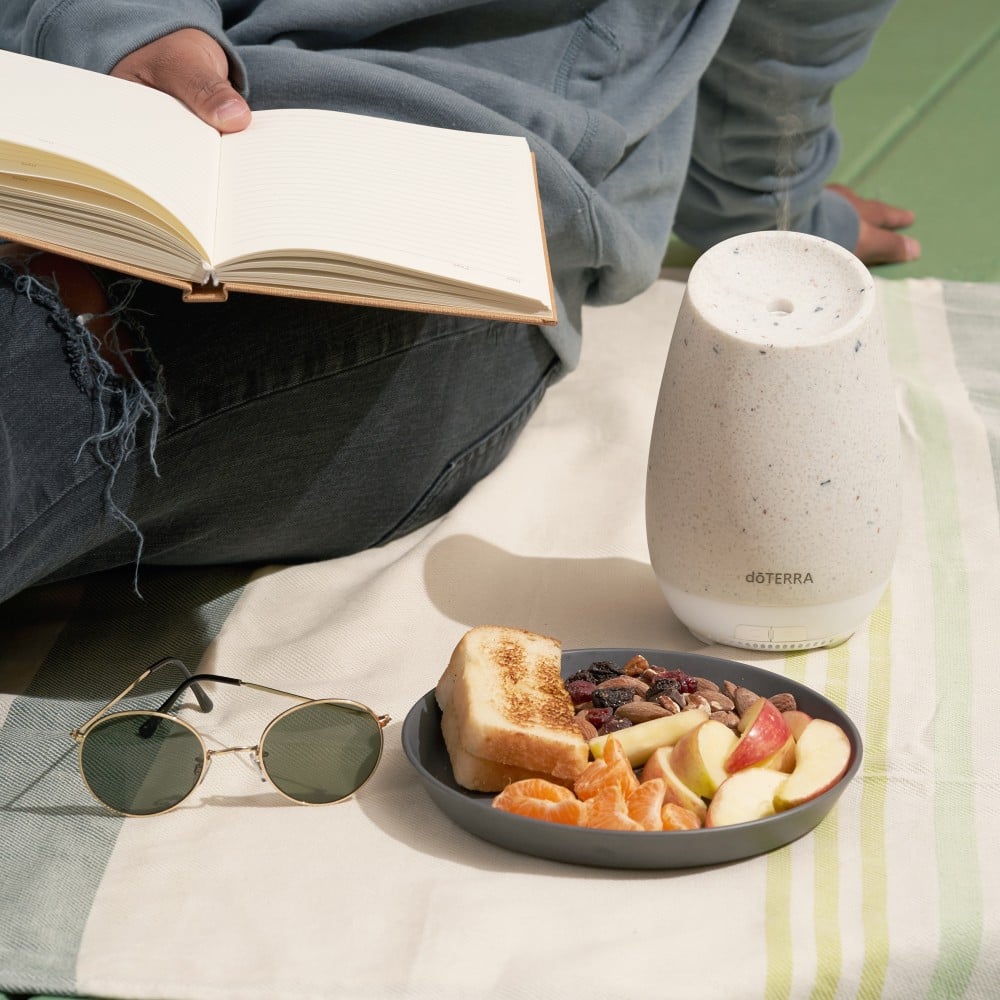 فواحه محمول (بالماء) + زيت الجير وجريب فروت - Image 5