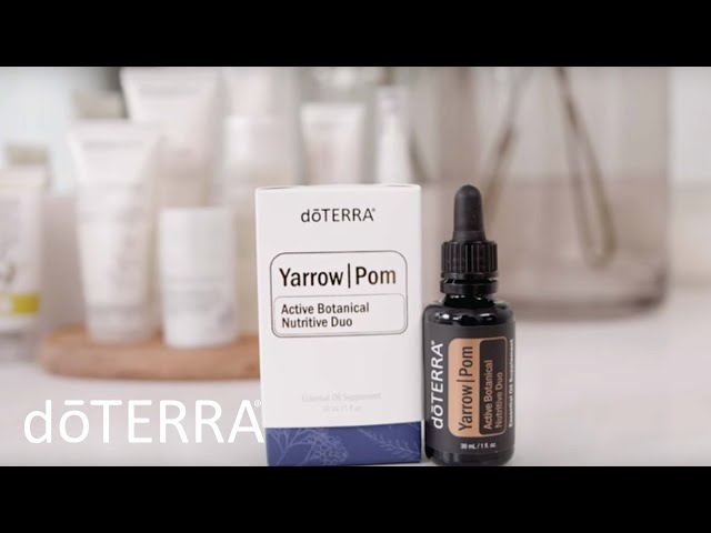 زيت القيصوم (الحزنبل) و الرمان، لوهاجة البشرة من الداخل إلى الخارج (صافي 15مل، مُركز، عضوي، زرع في البلد الأصلي) - Image 2