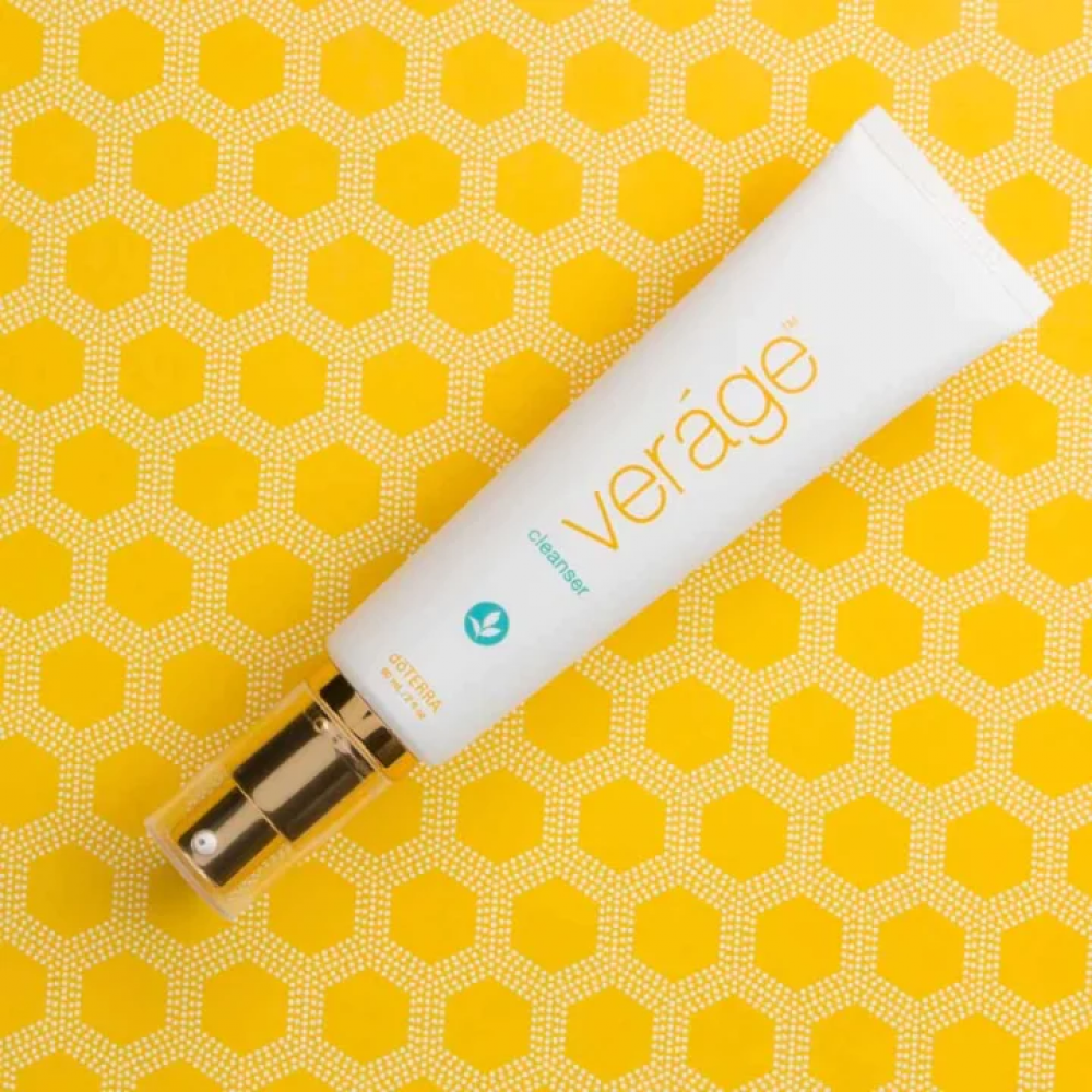 منظف طبيعي للوجه (®Veráge لعناية البشرة) - Image 4