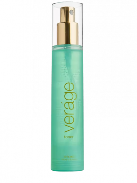 تونر طبيعي للوجه (®Veráge لعناية البشرة)