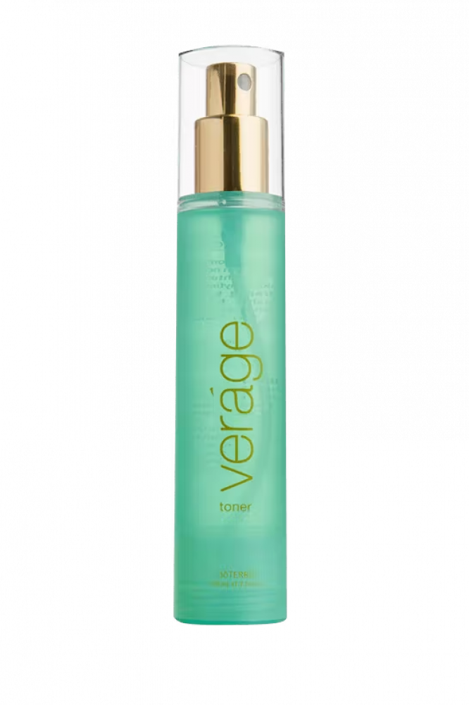 تونر طبيعي للوجه (®Veráge لعناية البشرة)