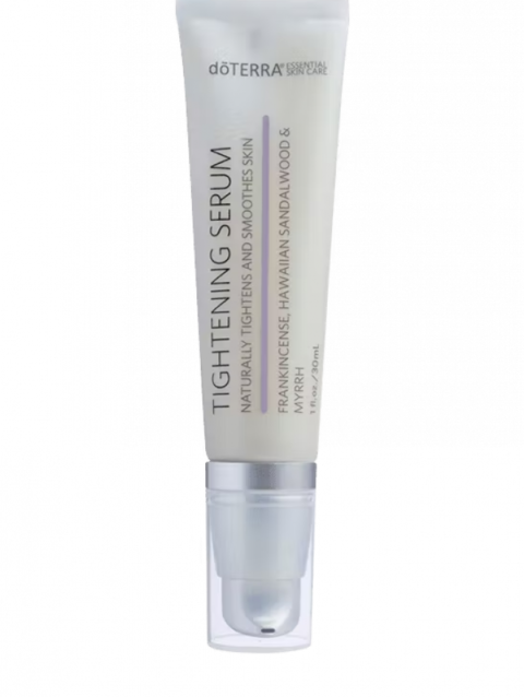 مصل شد البشرة الطبيعي