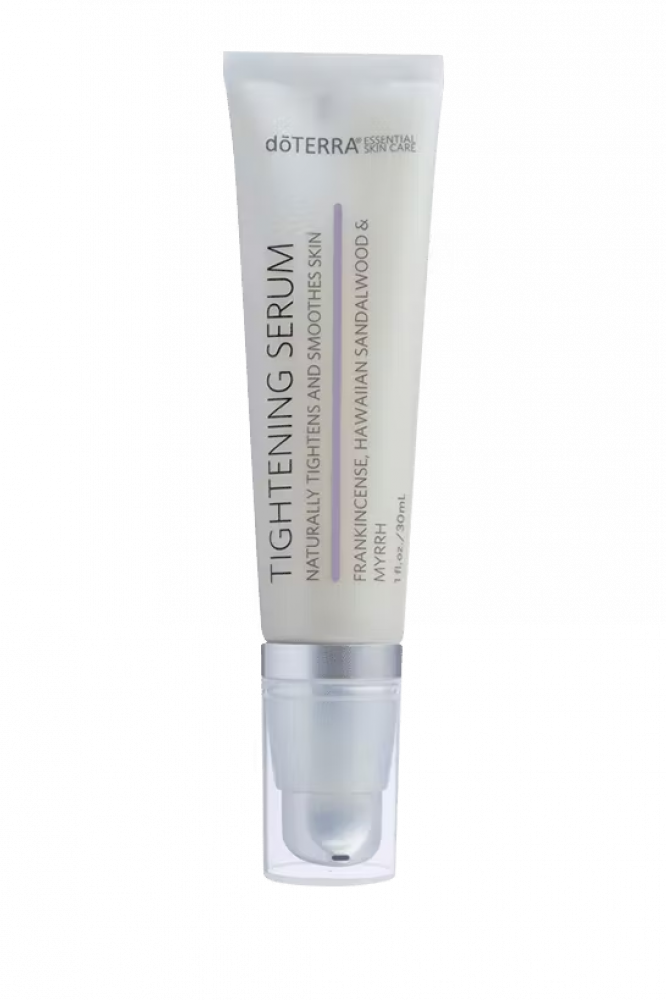 مصل شد البشرة الطبيعي