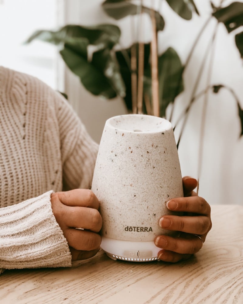 فواحه محمول (بالماء) + زيت الجير وجريب فروت - Image 6