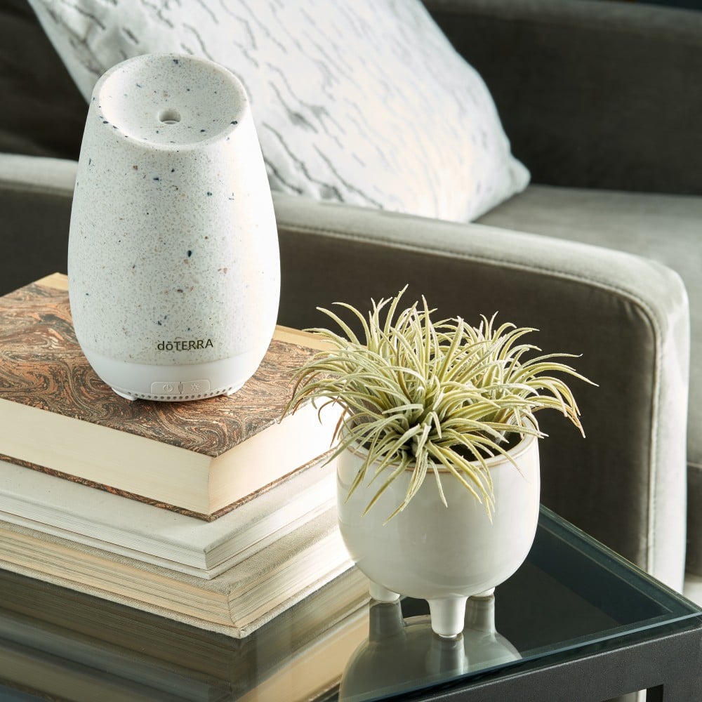 فواحه محمول (بالماء) + زيت الجير وجريب فروت - Image 7